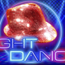 Light Dance 徽标