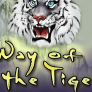 Way of the Tiger (Ready Play Gaming) 徽标