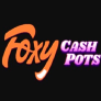 Foxy Cashpots 徽标