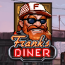 Franks Diner 徽标