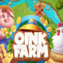 Oink Farm 徽标