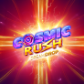 Cosmic Rush Dream Drop 徽标
