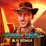 Book of Ra deluxe Buy Bonus 徽标