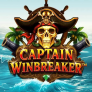 Captain Winbreaker 徽标