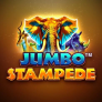 Jumbo Stampede 徽标