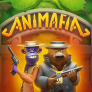 Animafia 徽标