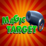 Magic Target 徽标