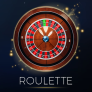 Roulette 徽标