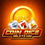 Coin Dice: Hold to Win 徽标