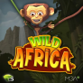 Wild Africa 徽标