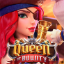 Queen of Bounty 徽标