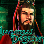 Imperial Destiny 徽标