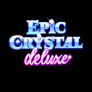 Epic Crystal Deluxe 徽标