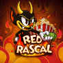Red Rascal 徽标