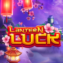 Lantern Luck 徽标