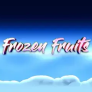 Frozen Fruits 徽标