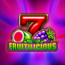 Fruitilicious 徽标