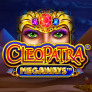 Cleopatra Megaways 徽标