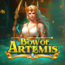 Bow of Artemis 徽标