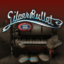 Silver Bullet 徽标