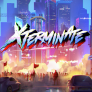 Xterminate 徽标