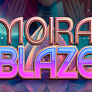Moirai Blaze 徽标