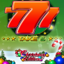 Take 5 Christmas Edition 徽标
