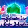 Super Crystals 徽标