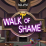 Walk of Shame 徽标