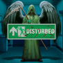 Disturbed 徽标