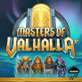 Masters of Valhalla 徽标