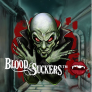 Blood Suckers 徽标