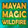 Mayan Magic Wildfire 徽标