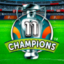 11 Champions 徽标