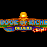 Book of Riches Deluxe Chapter 2 徽标