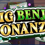 Big Benji Bonanza 徽标
