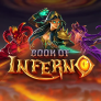 Book of Inferno 徽标