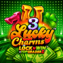 3 Lucky Charms 徽标