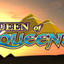 Queen of Queens 徽标