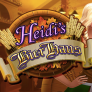 Heidis Bierhaus 徽标