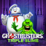 Ghostbusters Triple Slime 徽标