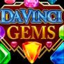 Da Vinci Gems 徽标