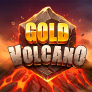 Gold Volcano 徽标