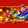 3 Kingdoms – Battle of Red Cliffs 徽标
