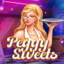 Peggy Sweets 徽标