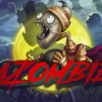 Cazombie 徽标
