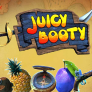 Juicy Booty 徽标