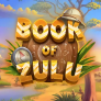 Book of Zulu 徽标