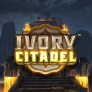 Ivory Citadel 徽标