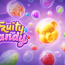 Fruity Candy 徽标